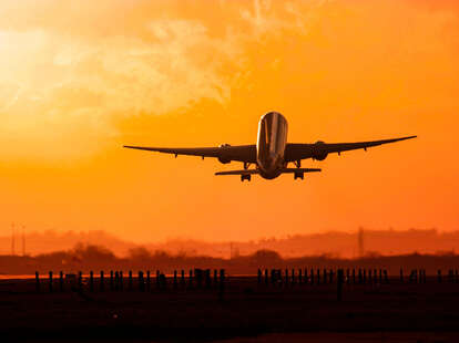 Southwest Airlines 