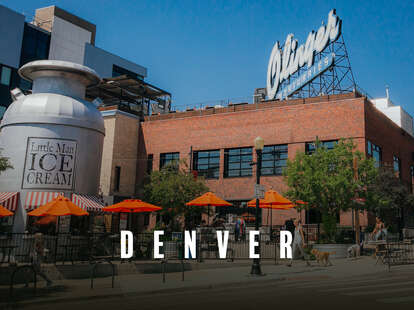 Denver, Colorado
