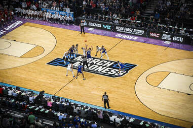 Ball Arena