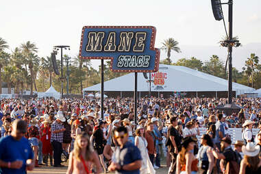 Stagecoach Festival