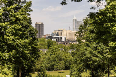 Dix Park