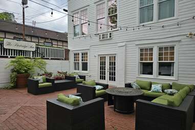 Partridge Inn