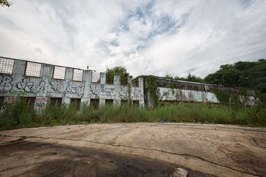 Atlanta Prison Farm