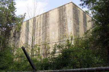 Georgia Nuclear Aircraft Laboratory
