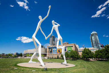 Denver colorado