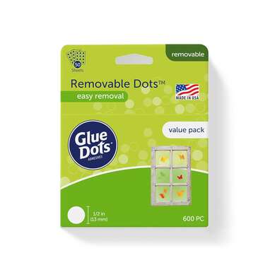 Glue Dots