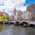 The Ultimate Weekend in Providence, Rhode Island For a Sports Fan
