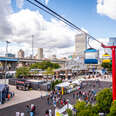 The Ultimate Weekend in Milwaukee, Wisconsin For a Sports Fan 