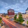The Ultimate Weekend in Lexington, Kentucky for a Sports Fan