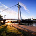 The Ultimate Weekend in Wichita, Kansas for a Sports Fan