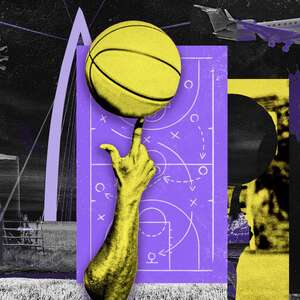 Everything You Need to Know About March Madness in Wichita, Kansas