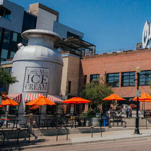 The Ultimate Weekend in Denver, Colorado for a Sports Fan