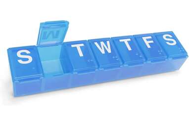 Pill cases