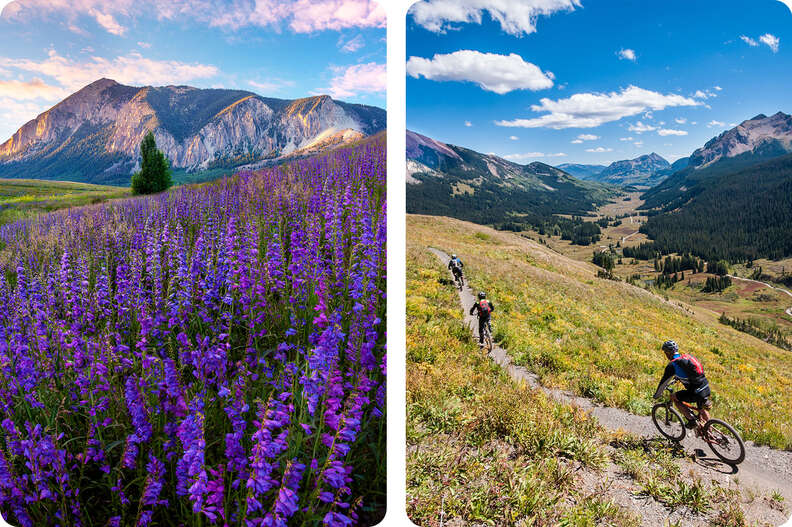Crested Butte